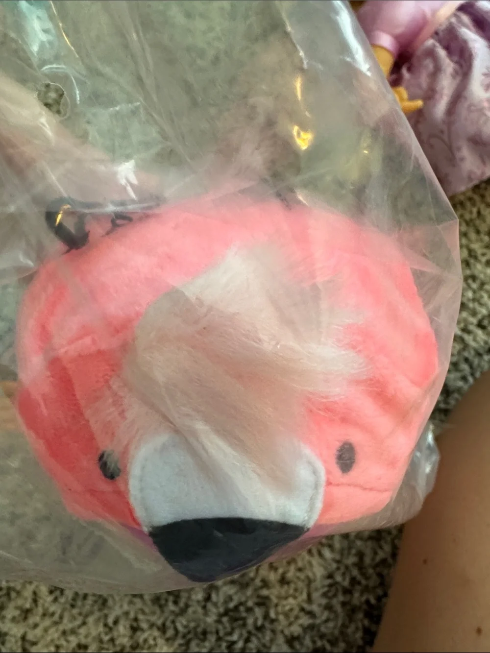 N/A new package